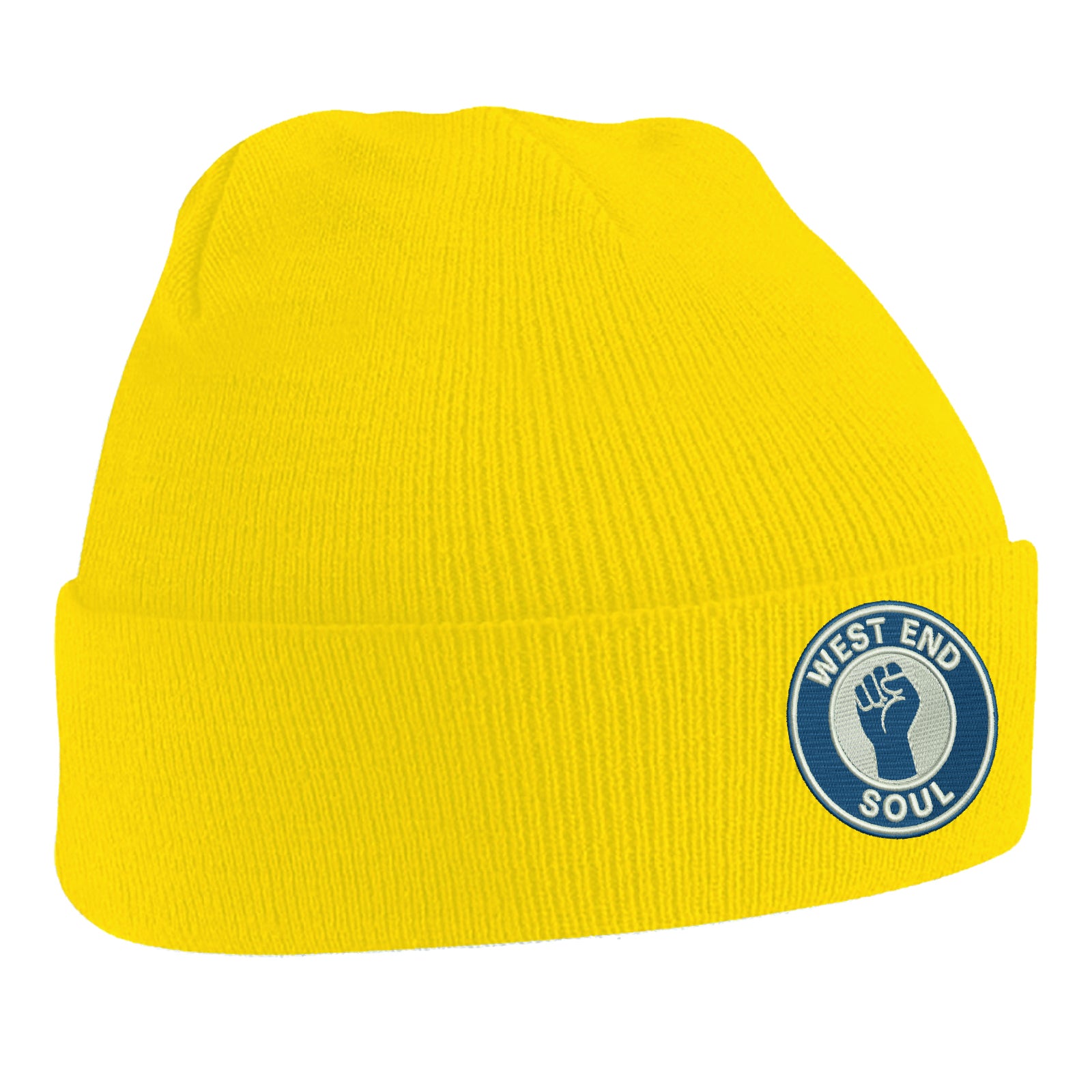 Chelsea West End Beanie Hat