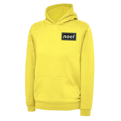 Noel Hoodie
