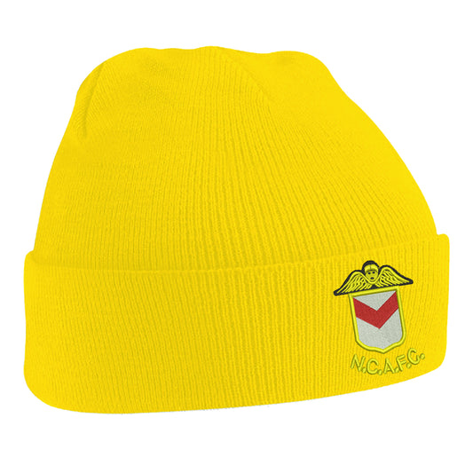 Retro Newport 1948 Beanie Hat