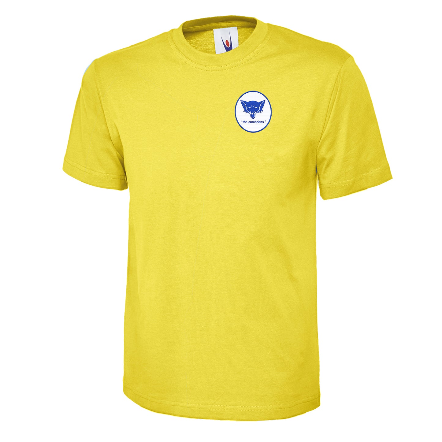 Childs Old School Carlisle United Football Shirt