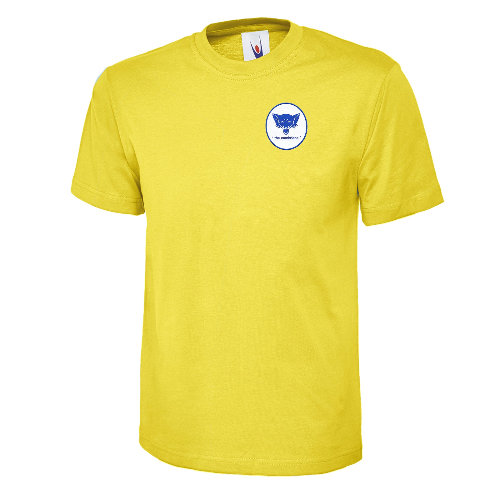 Childs Old School Carlisle United Football Shirt