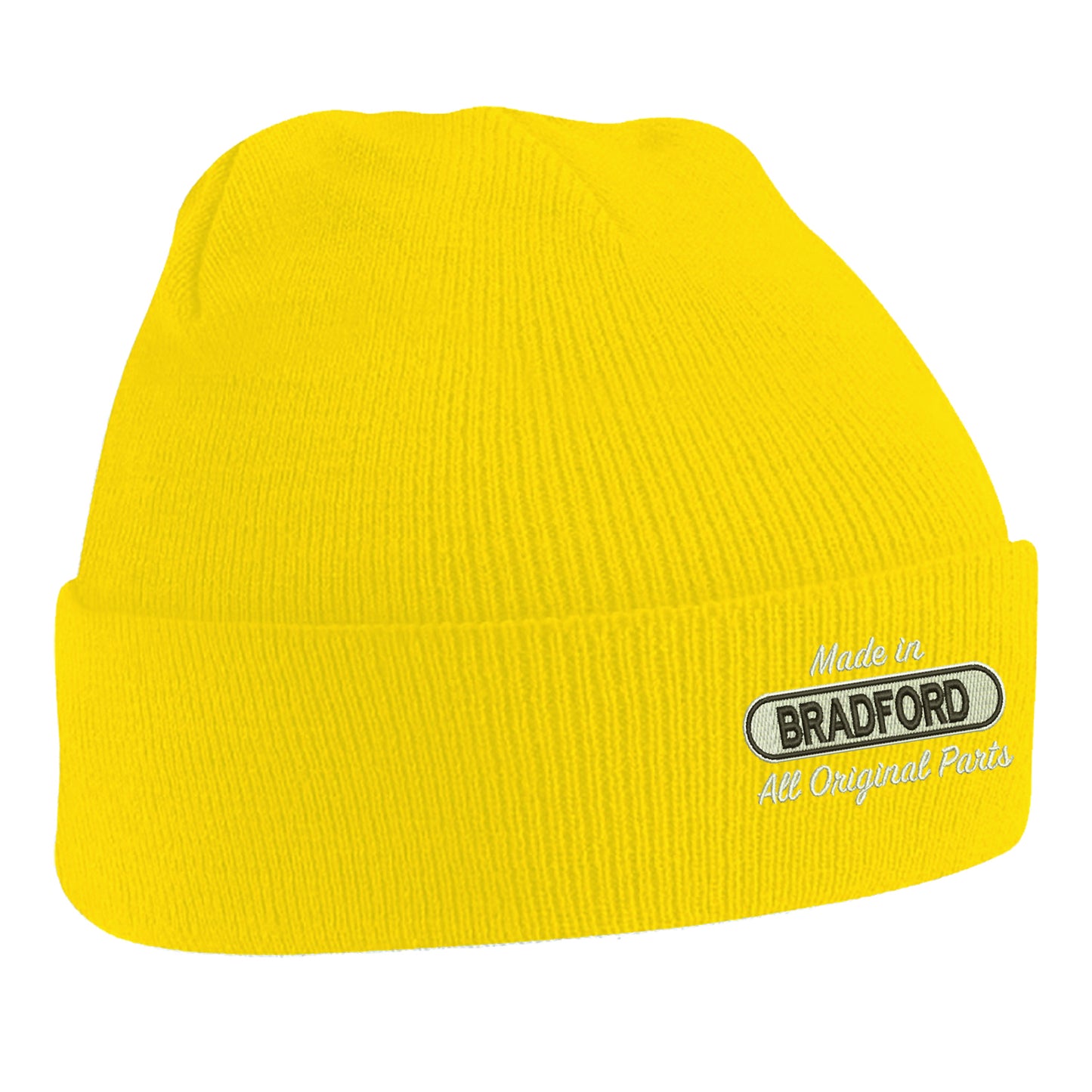 Bradford Beanie Hat