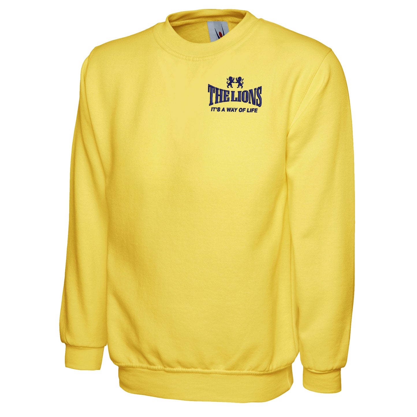 Millwall Football Club Sweatshirt