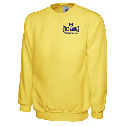 Millwall Football Club Sweatshirt