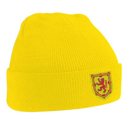 Retro Raith 1949 Beanie Hat