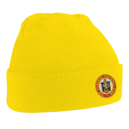 Retro Rangers 1959 Beanie Hat