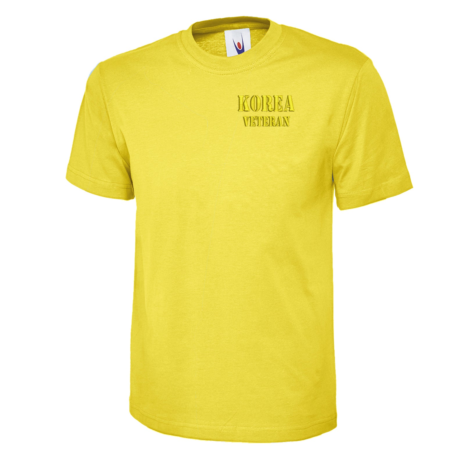 Childs Korea Veteran Shirt