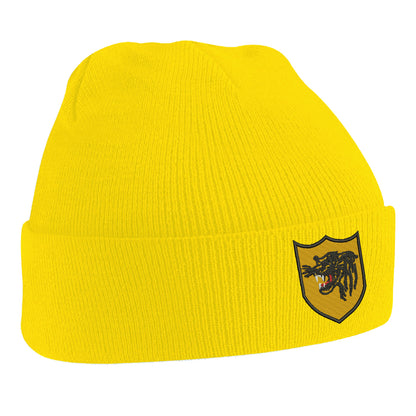 Retro Hull 1947 Beanie Hat