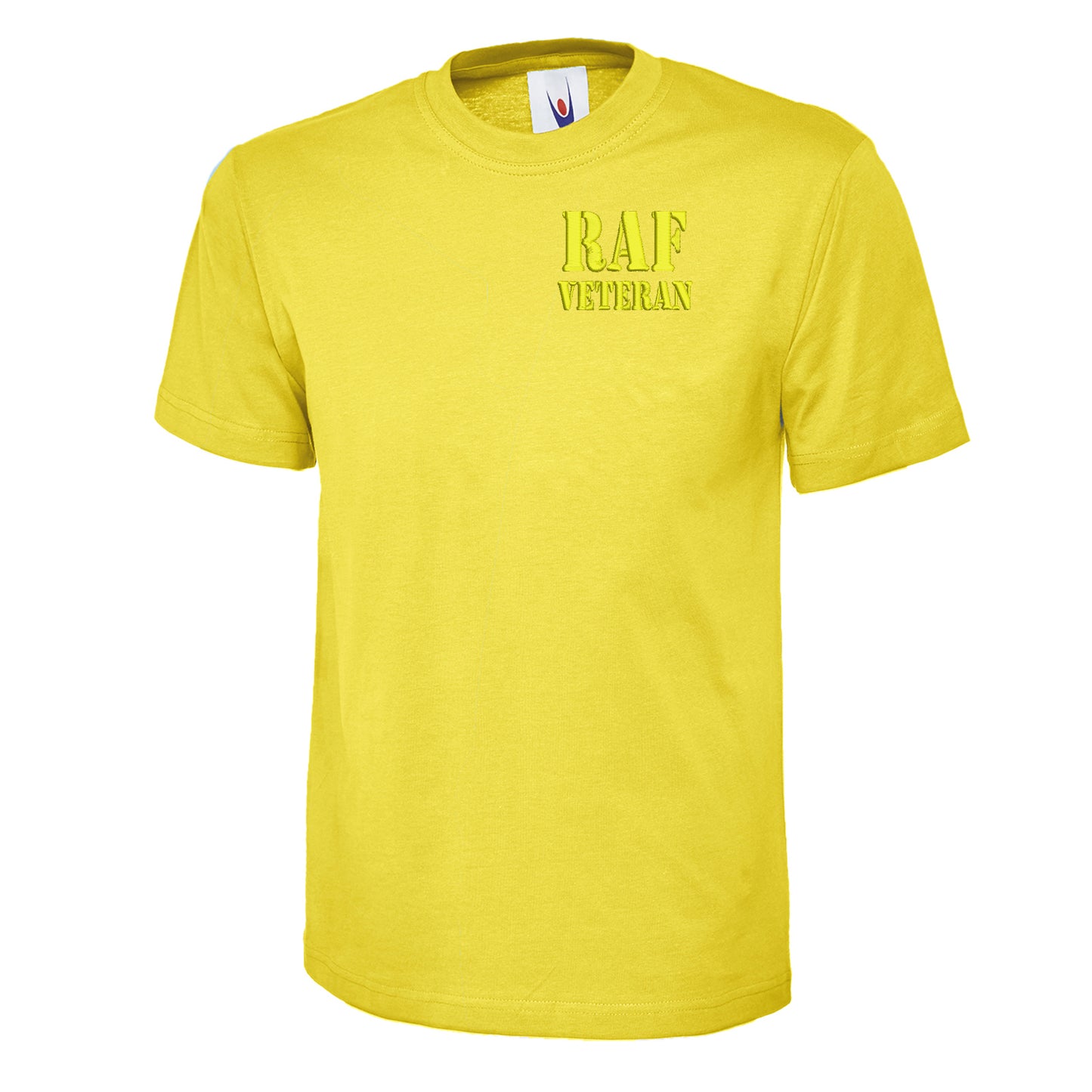 Childs Royal Air Force Veteran Shirt