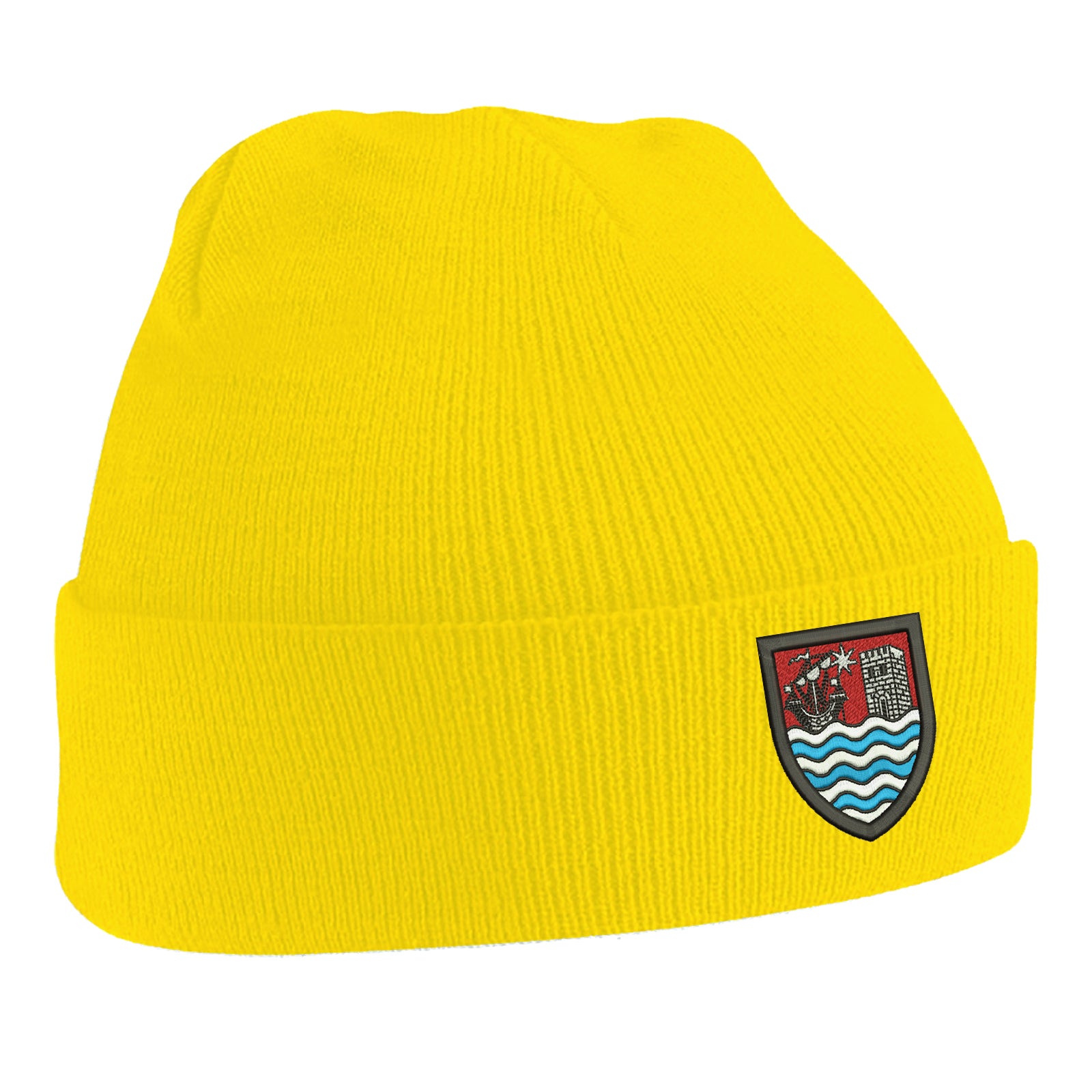 Scarborough Athletic Football Baseball Cap