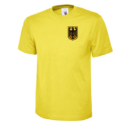Childs Classic West Germany Shirt