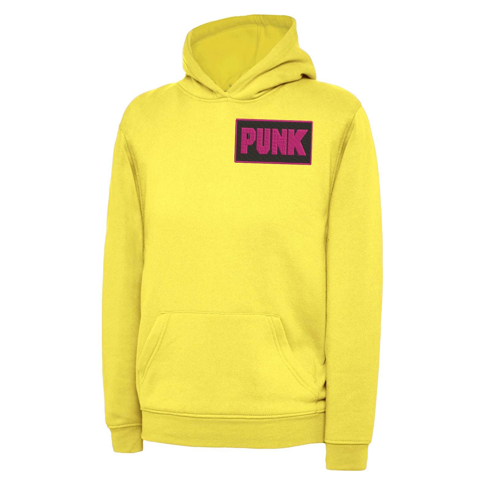 Children's CM Punk Hoodie