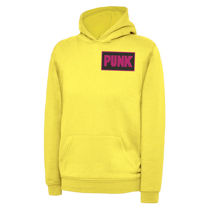 Children's CM Punk Hoodie