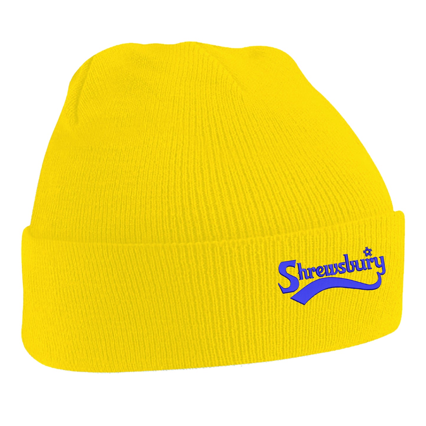 Shrewsbury Beanie Hat