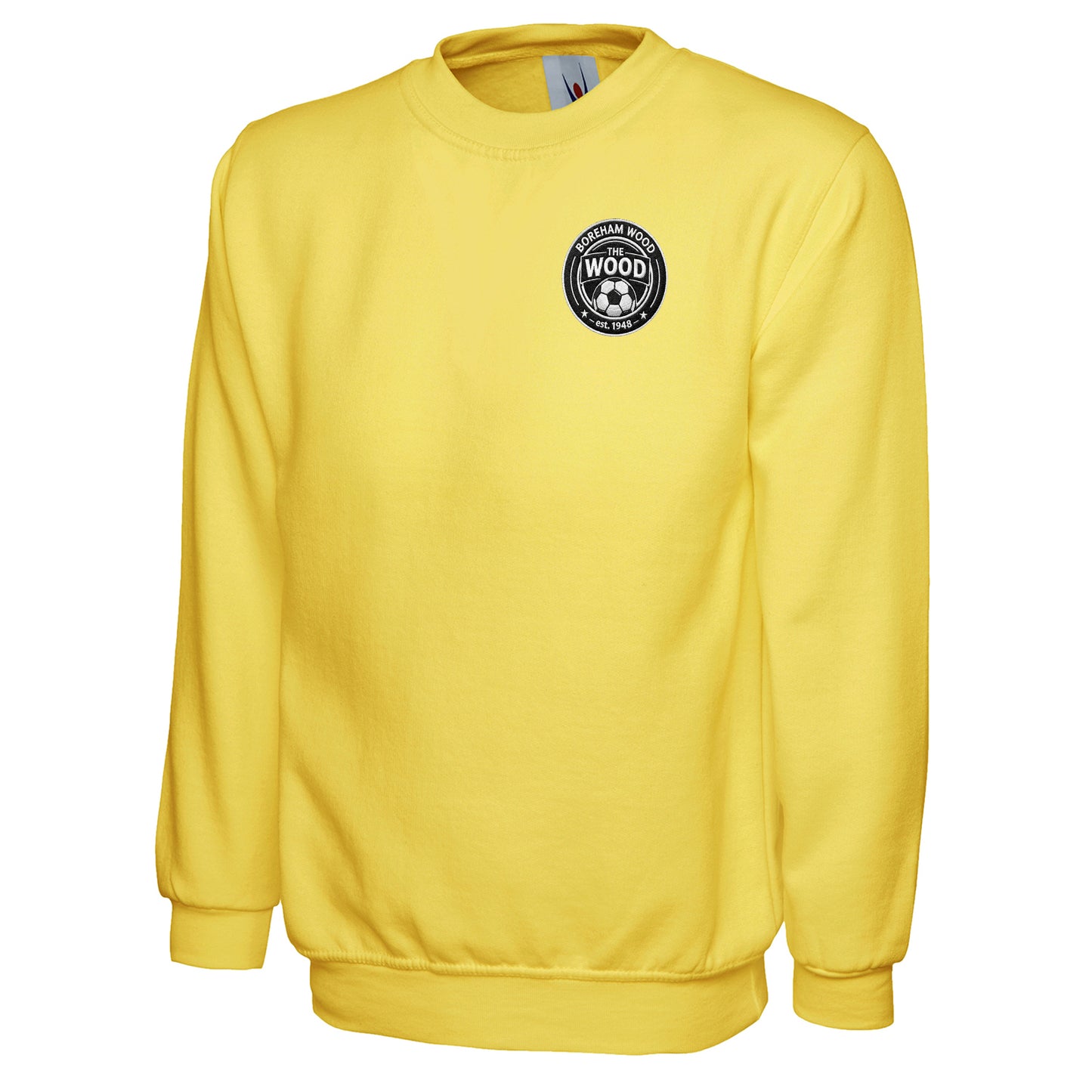 Boreham Wood Football Sweatshirt