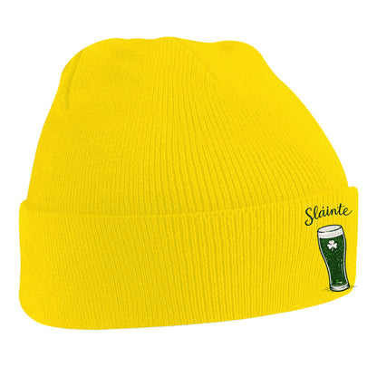 Next Slainte Beanie Hat