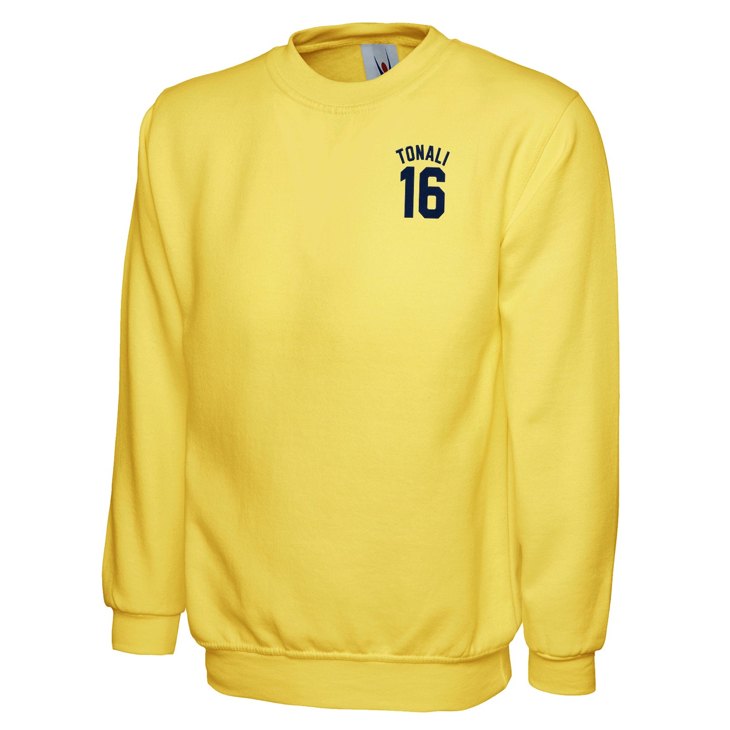 Sandro Tonali Tottenham Football Sweatshirt