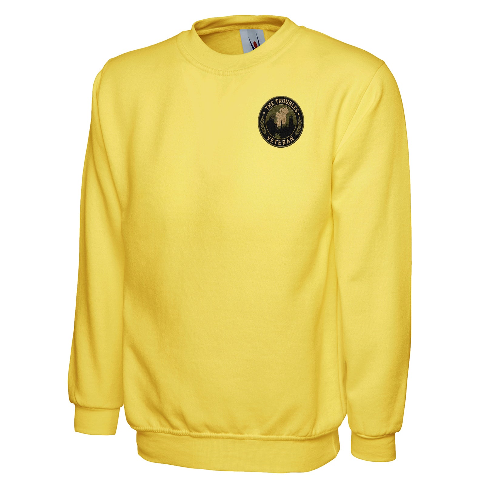 The Troubles Northern Ireland Sweatshirt 
