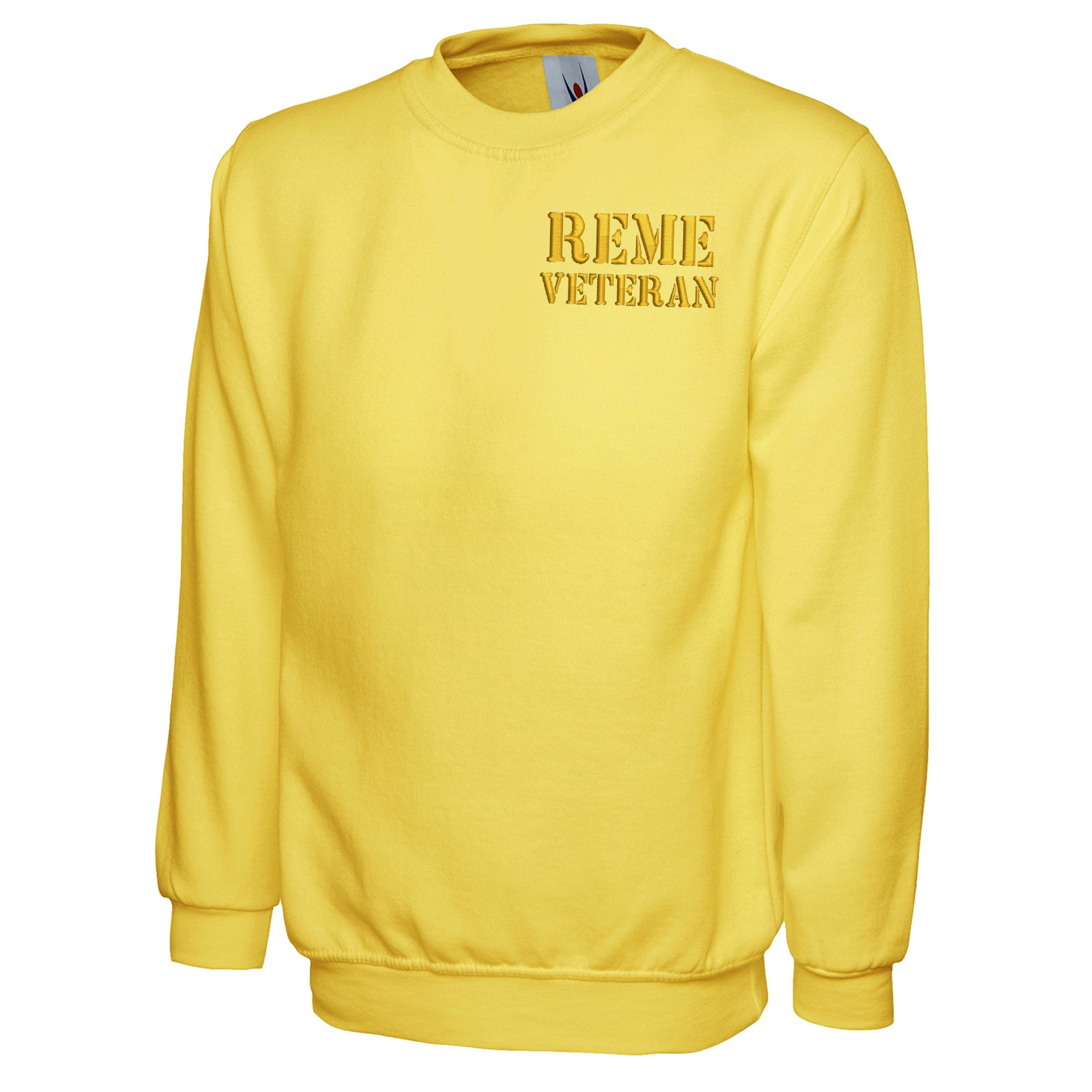 REME Veteran Sweatshirt 