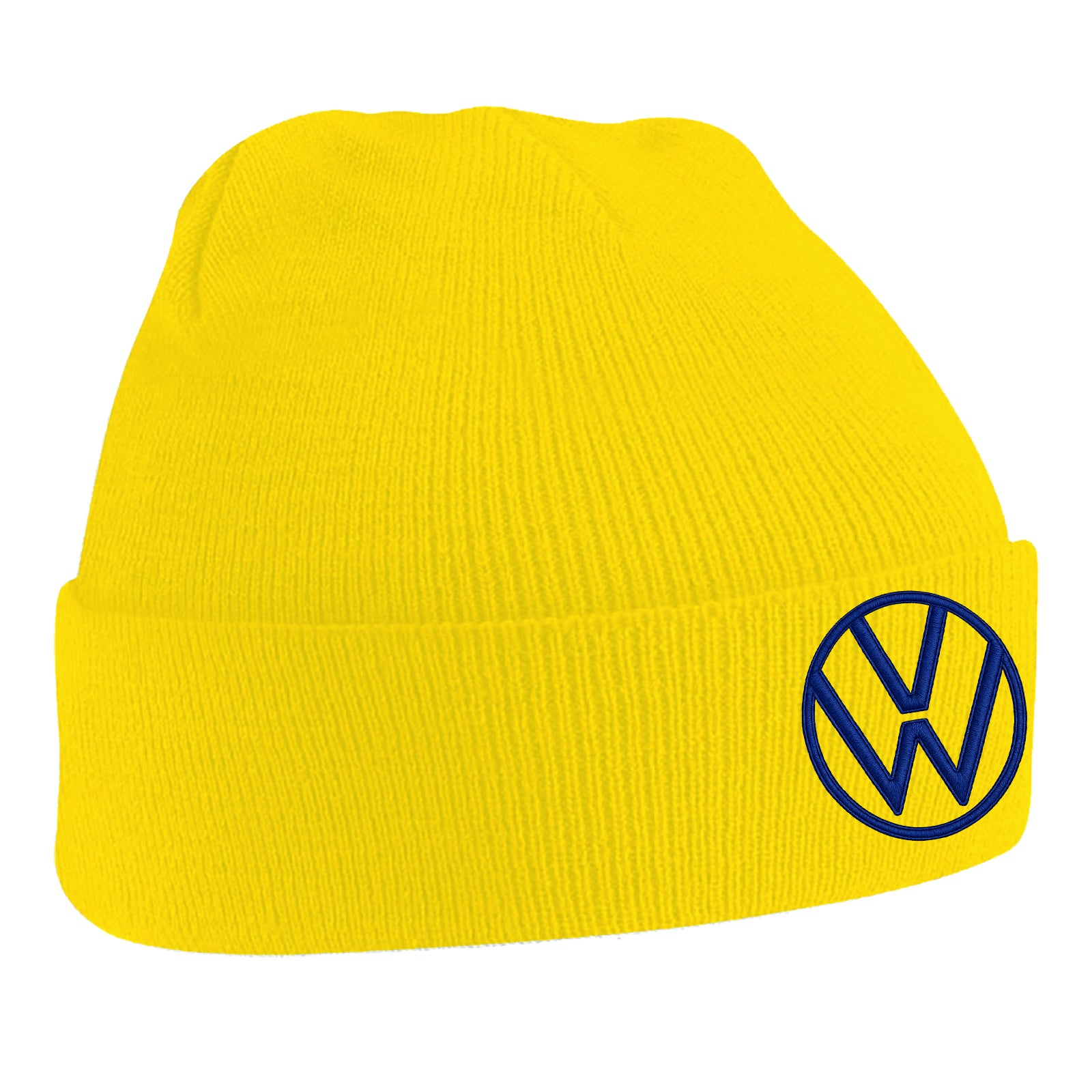 Volkswagen Beanie Hat