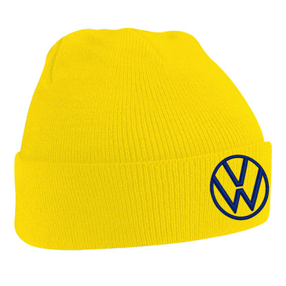 Volkswagen Beanie Hat