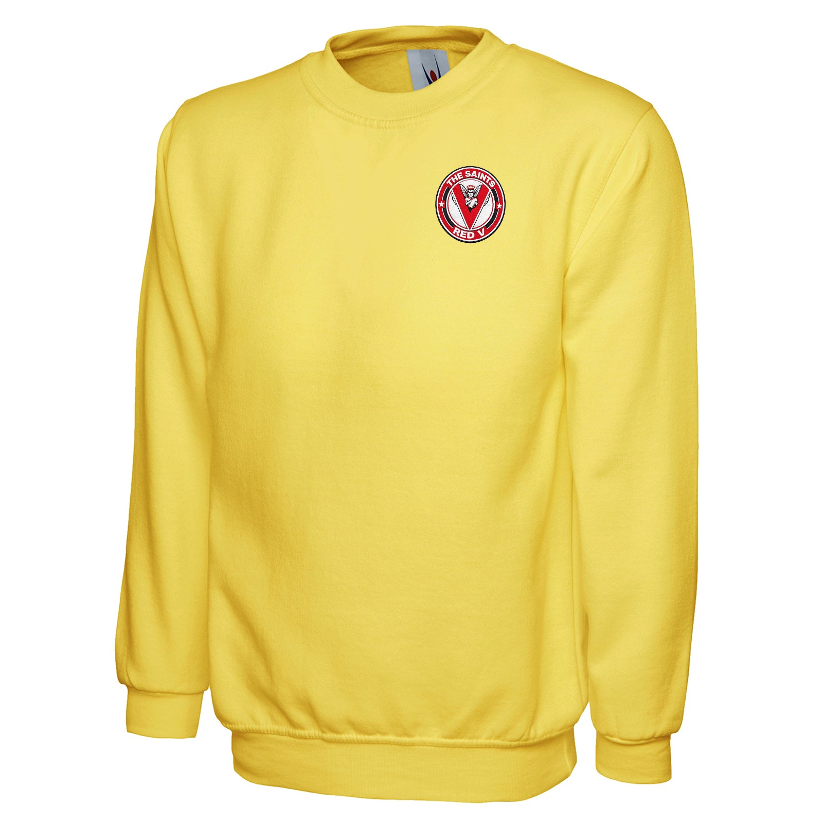 St Helens Rugby League Sweatshirt