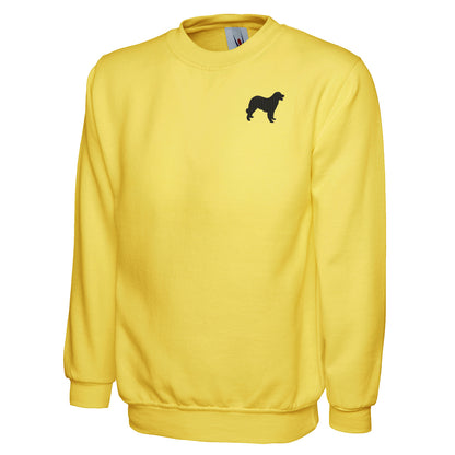 Leonberger Classic Sweatshirt