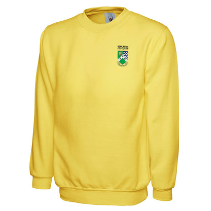 Newcastle Gosforth RFC Sweatshirt