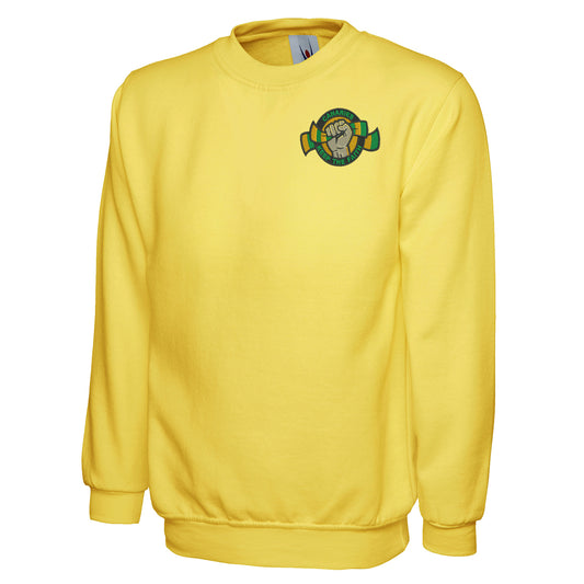 Norwich City FC Sweatshirt