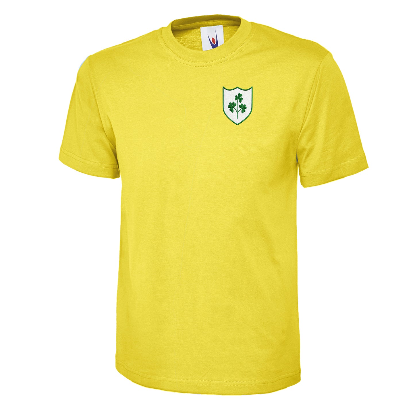 Childs Republic of Ireland Football Shirt