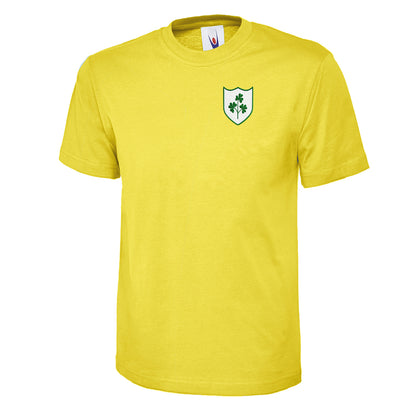 Childs Republic of Ireland Football Shirt