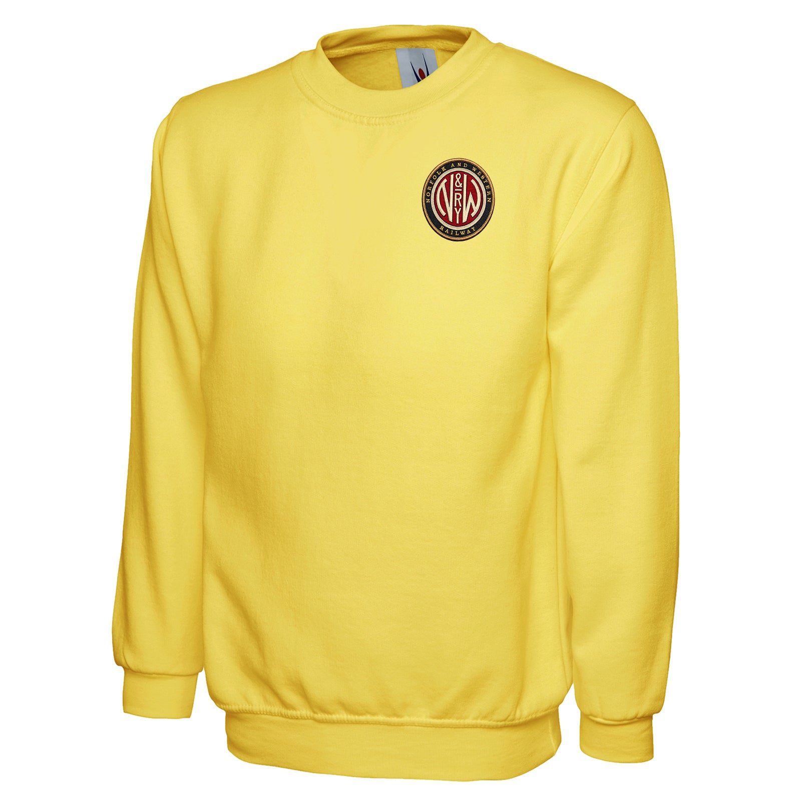 Norfolk and Western Railway Sweatshirt