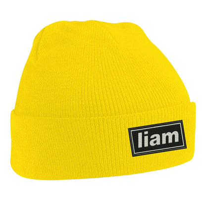 Bonehead Beanie Hat