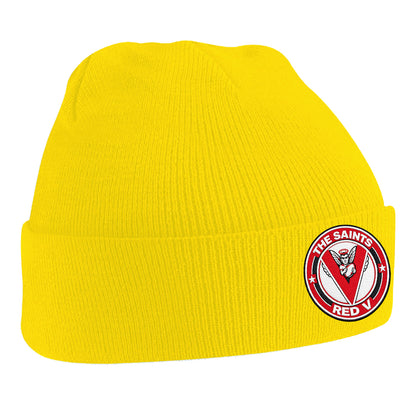 St Helens Rugby League Beanie Hat