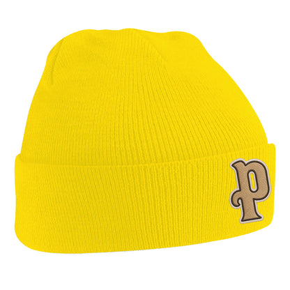 Pep Guardiola Beanie Hat