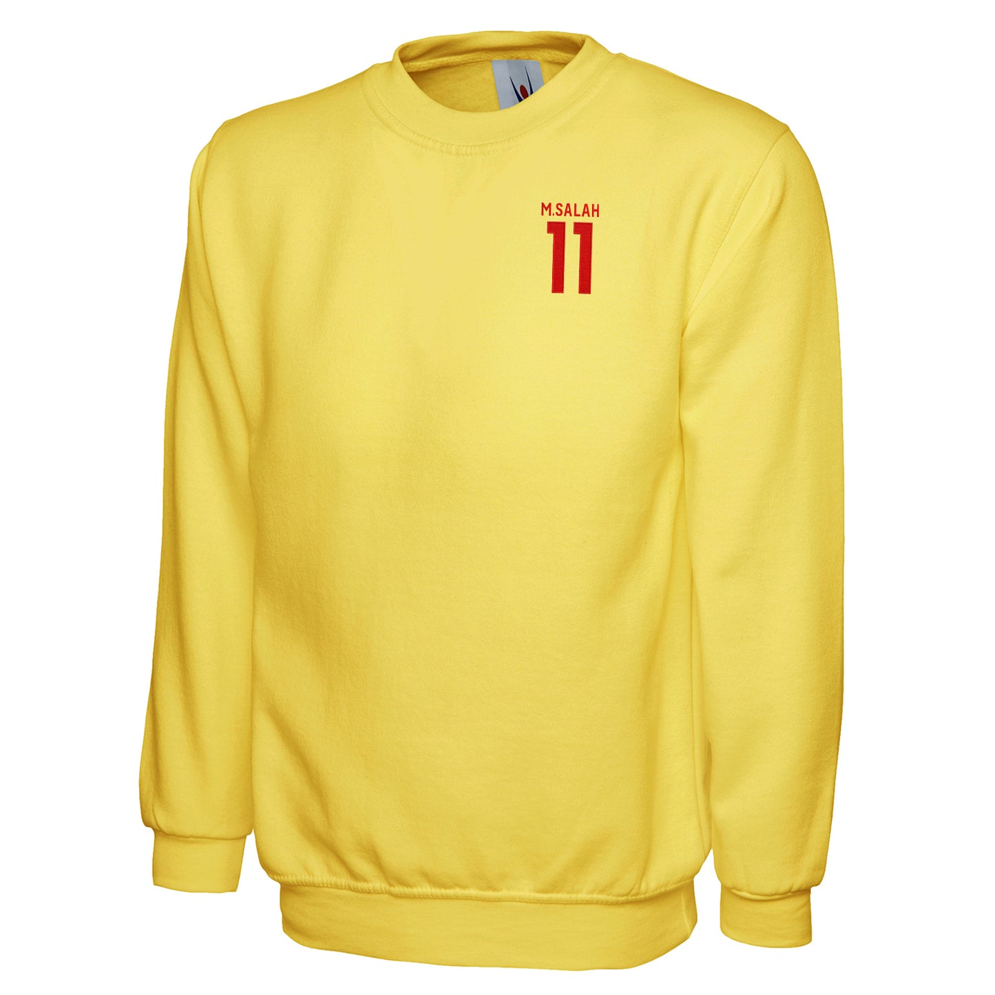 Mo Salah Liverpool Football Sweatshirt