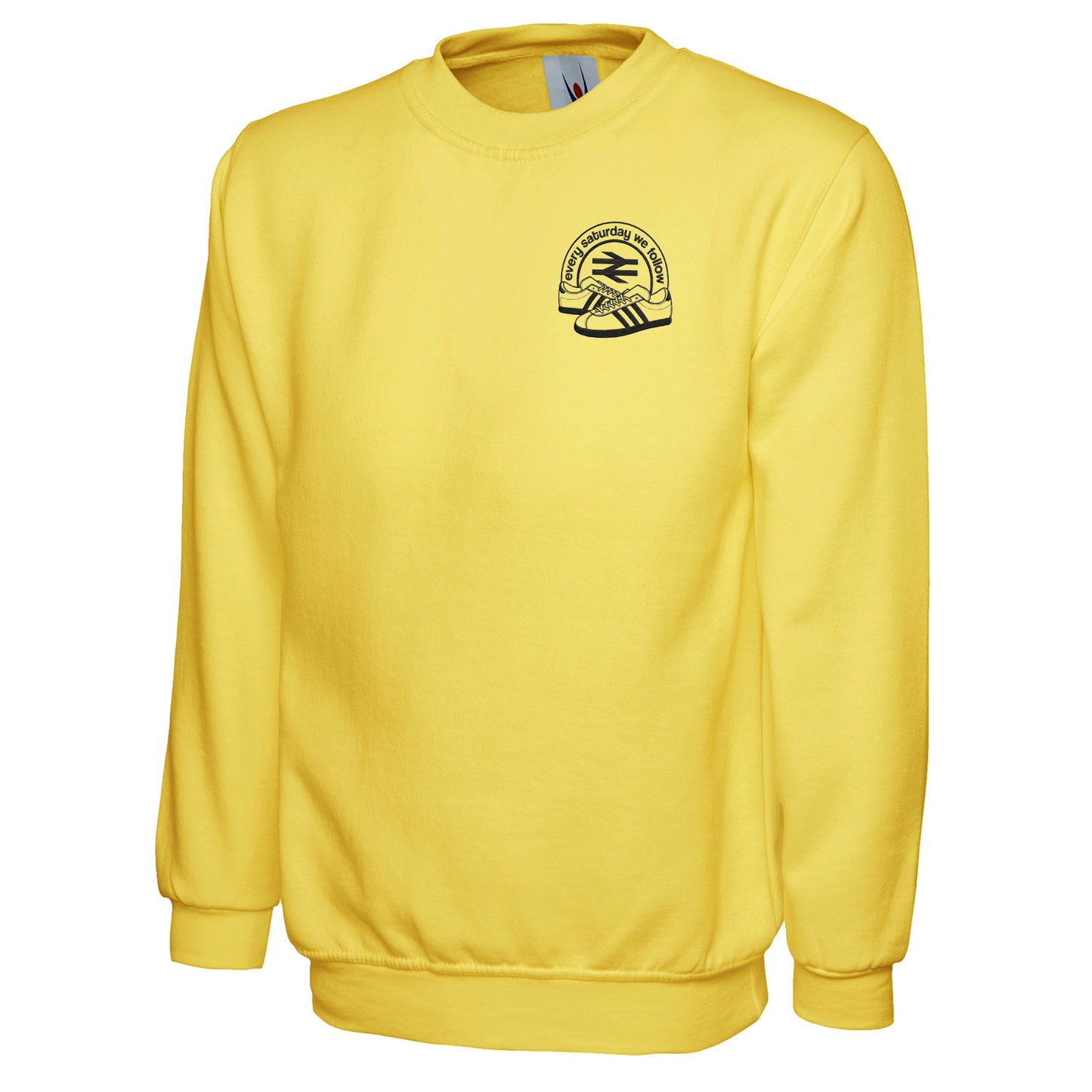 Football Fans Sweatshirt