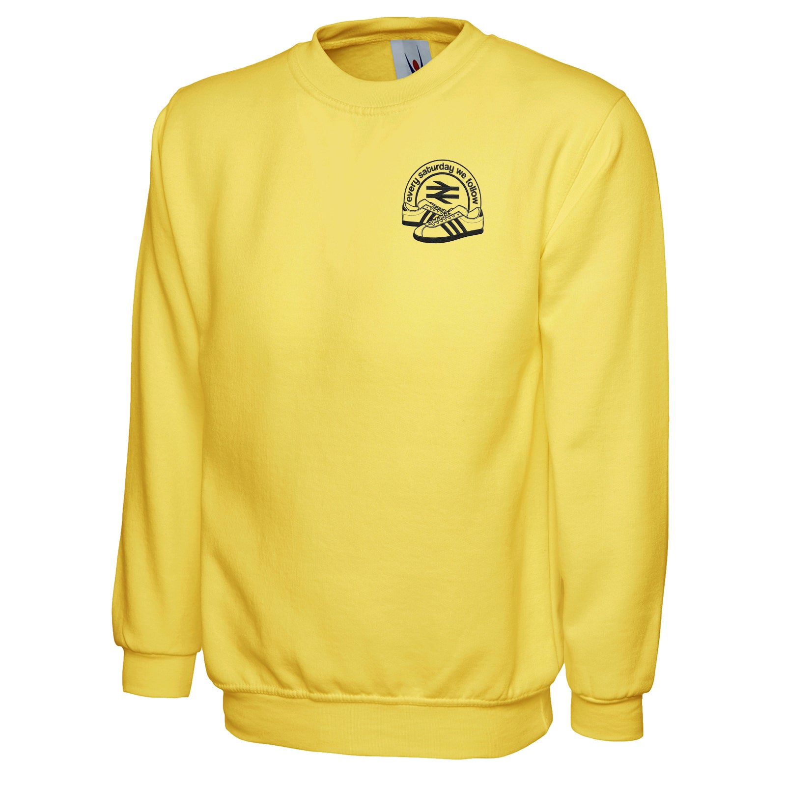 Football Fans Sweatshirt