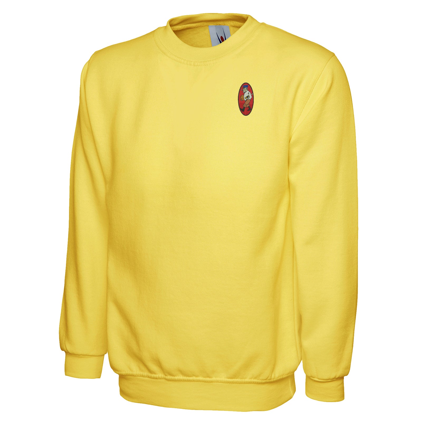 Retro Liverpool 1933 Sweatshirt