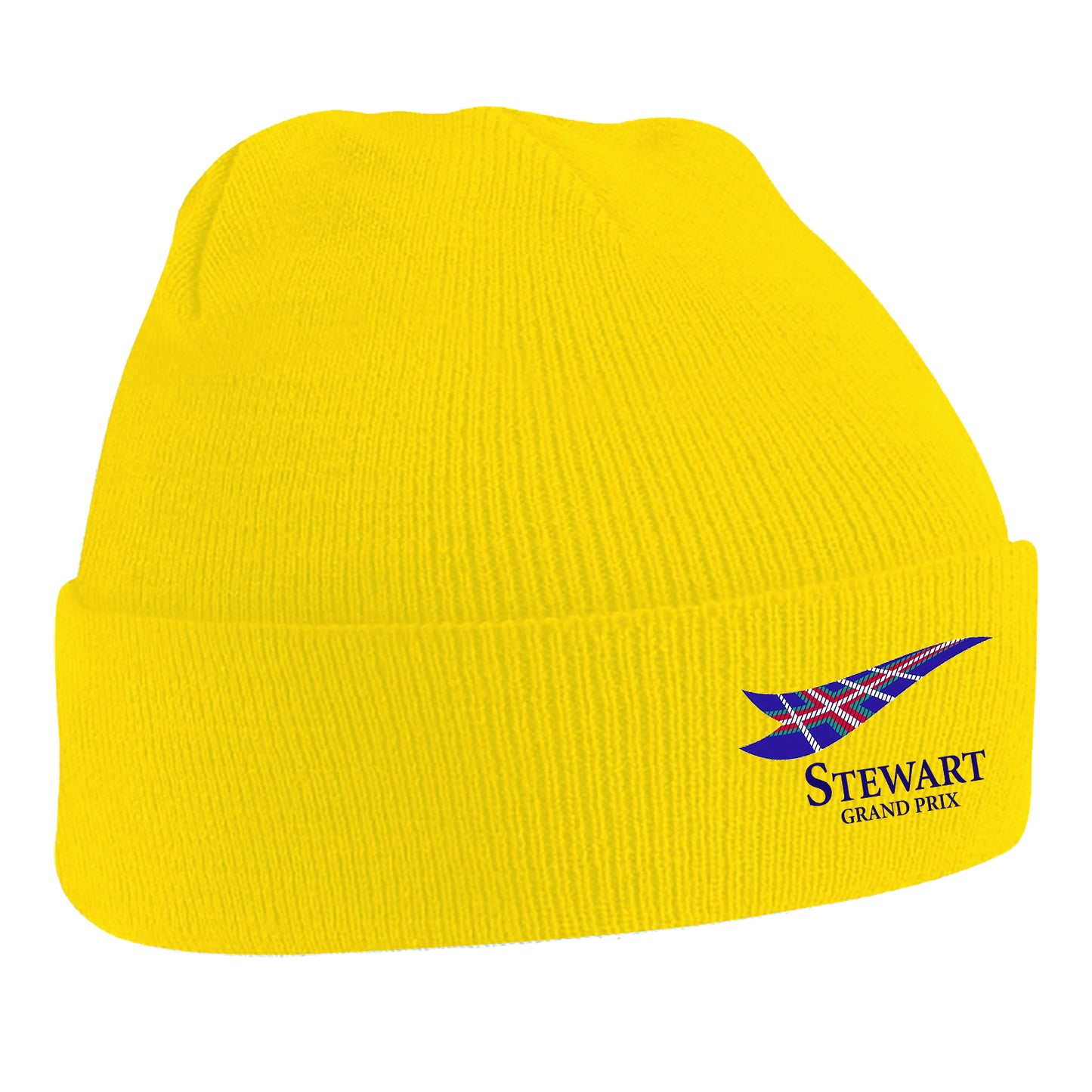 Retro Stewart Grand Prix Hat