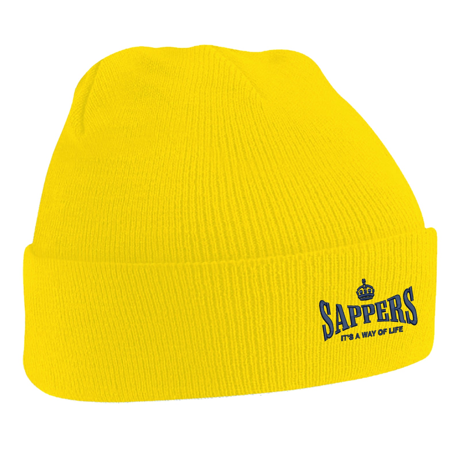 Sappers Way of Life Hat