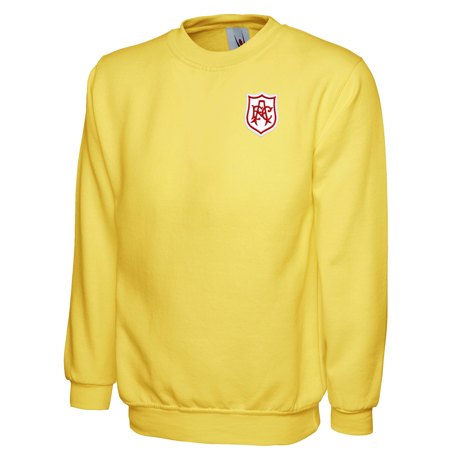 Retro Arsenal 1927 FA Cup Final Sweatshirt 