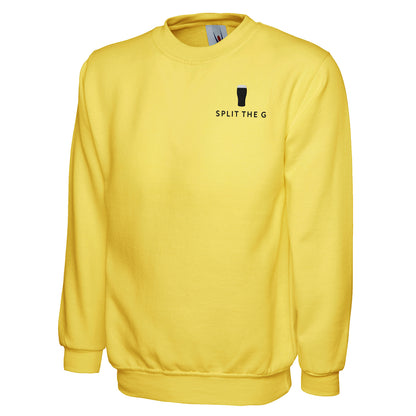 Guinness Sweatshirt