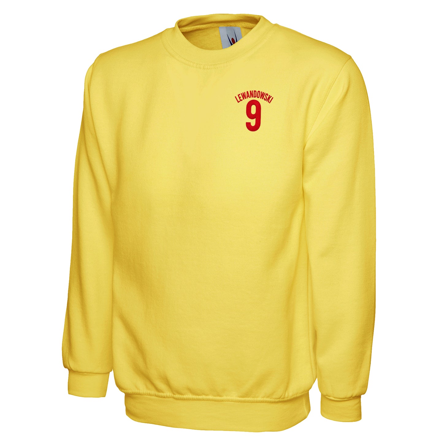 Poland Football Sweatshirt 