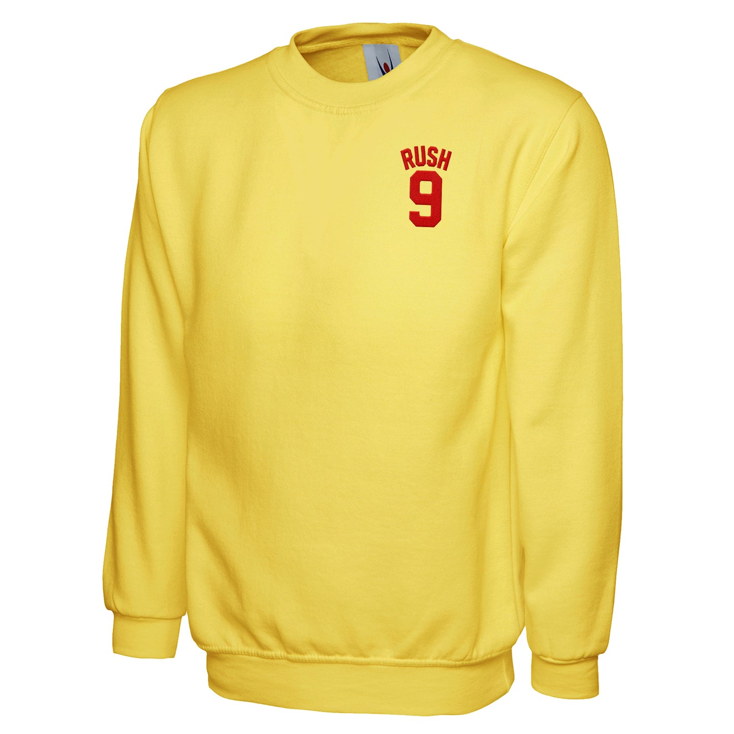 Rush Football Sweatshirt