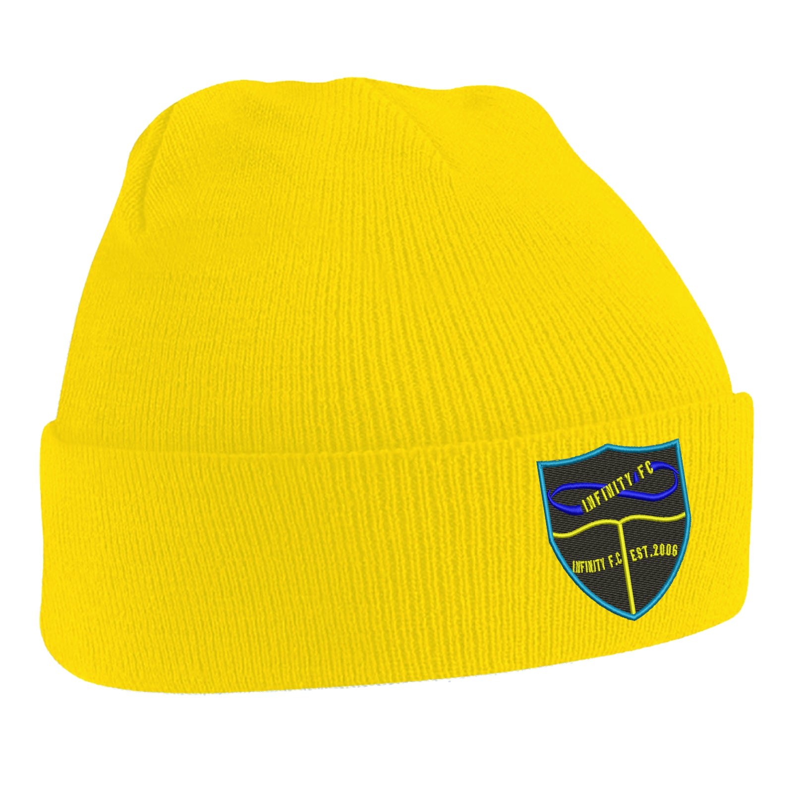 Infinity FC Hat