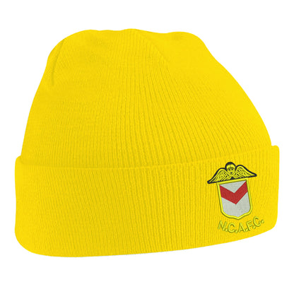 Retro Newport 1948 Beanie Hat