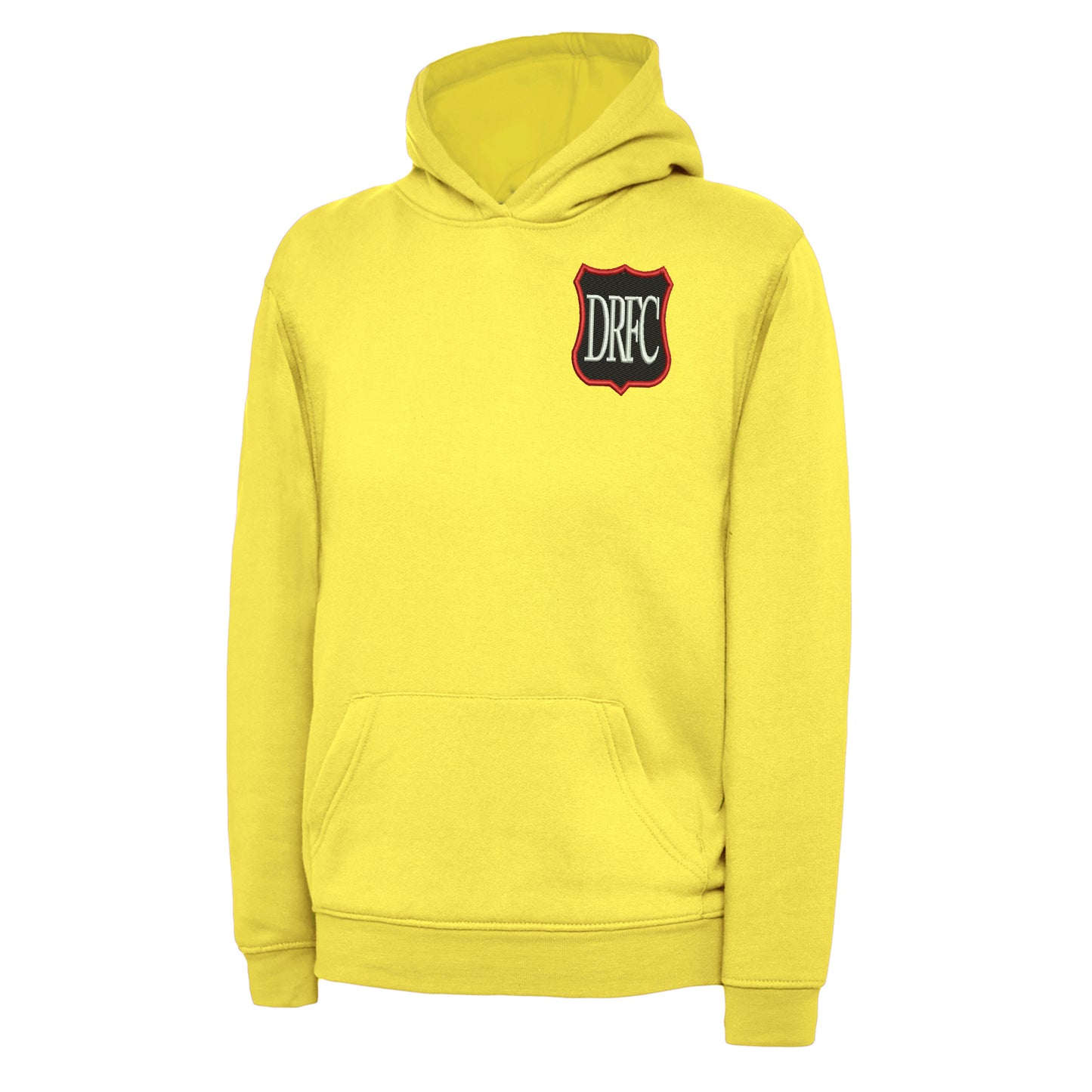 Retro Doncaster 1948  Hoodie