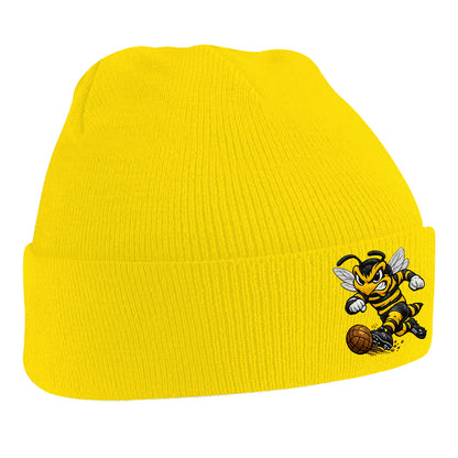 Alloa Athletic 1960s Beanie Hat