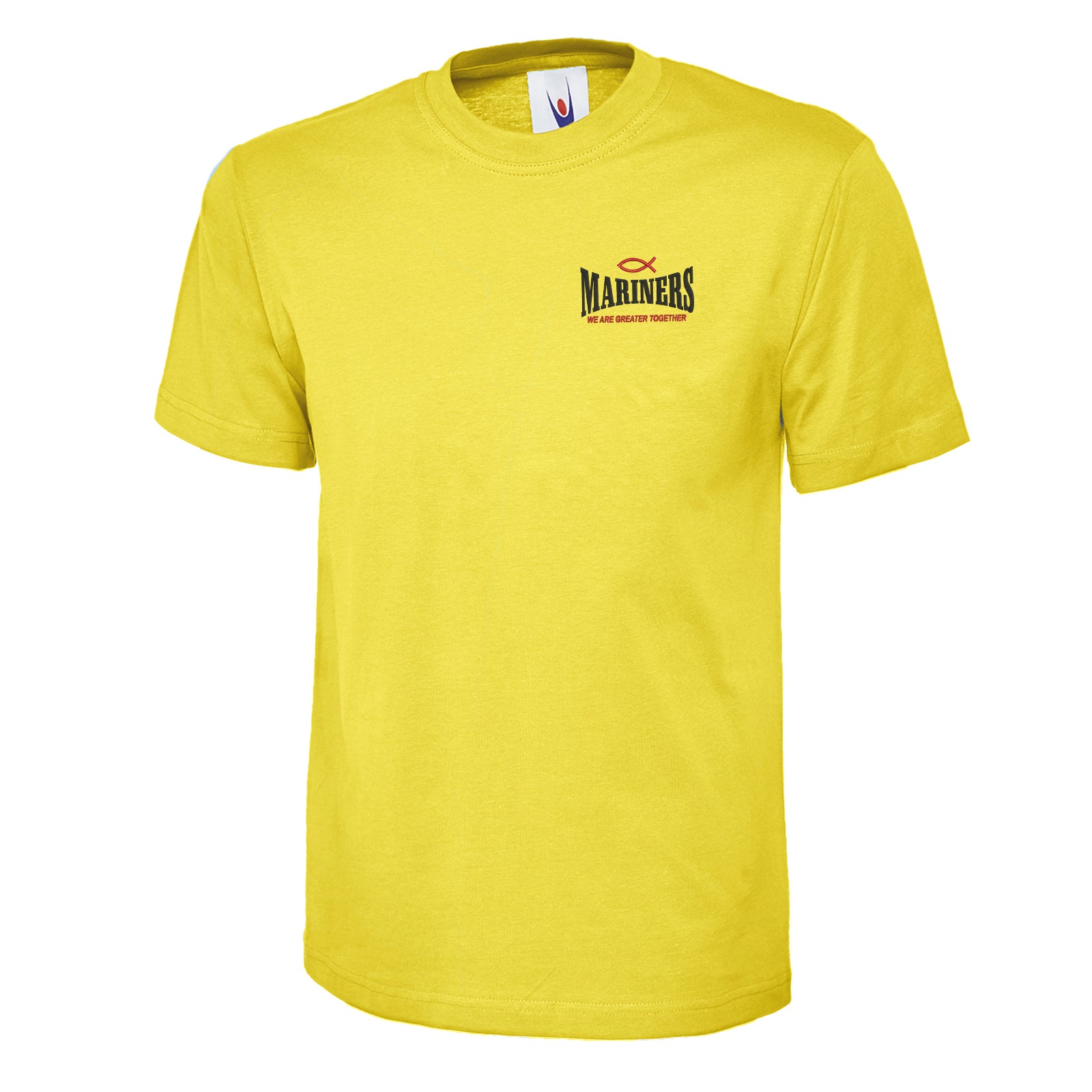 Grimsby Town Mariners T Shirt